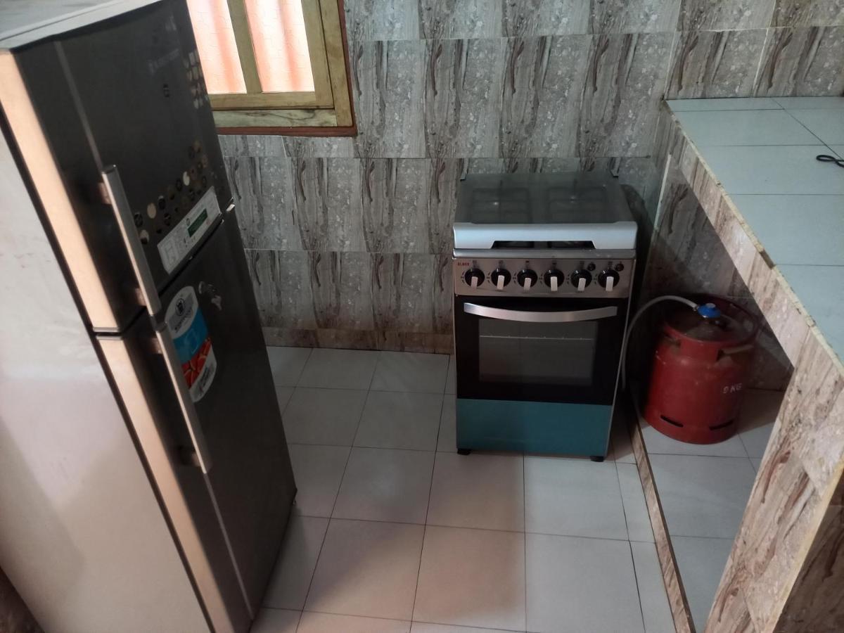 Sam Residence Jamm Ak Cofeel 세인트루이스 객실 사진