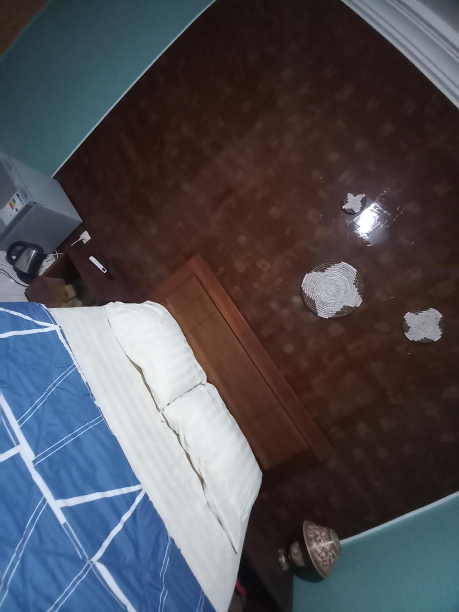 Sam Residence Jamm Ak Cofeel 세인트루이스 객실 사진