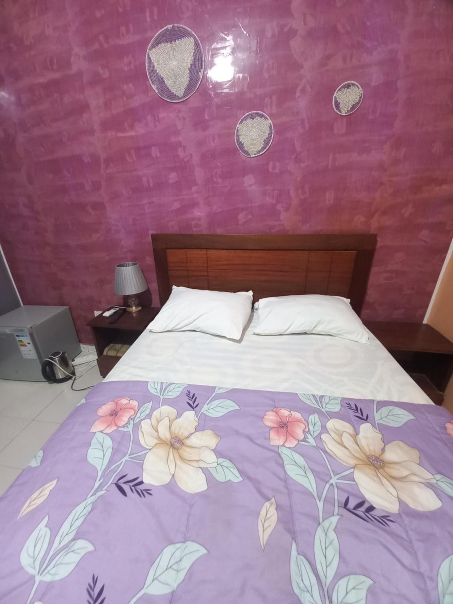 Sam Residence Jamm Ak Cofeel 세인트루이스 객실 사진