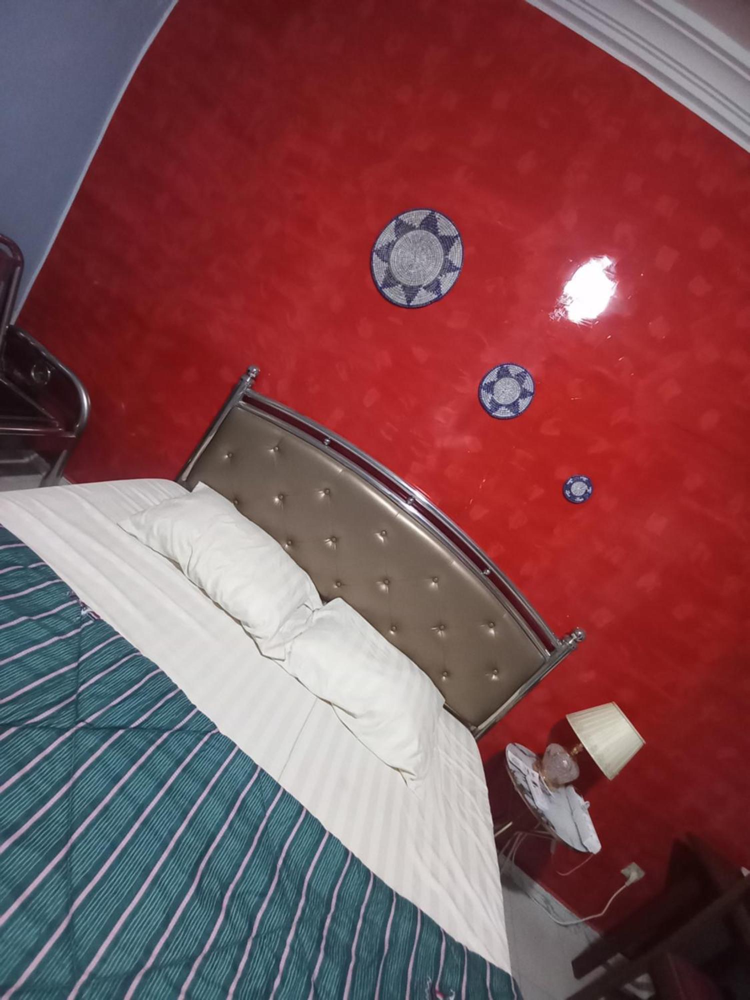 Sam Residence Jamm Ak Cofeel 세인트루이스 객실 사진